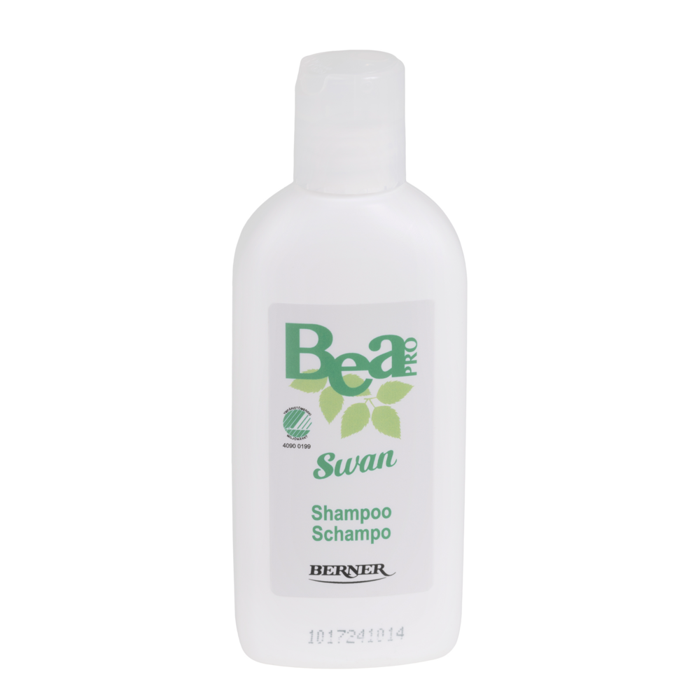 Tuotekuva: Bea Pro Swan Shampoo 100 ml