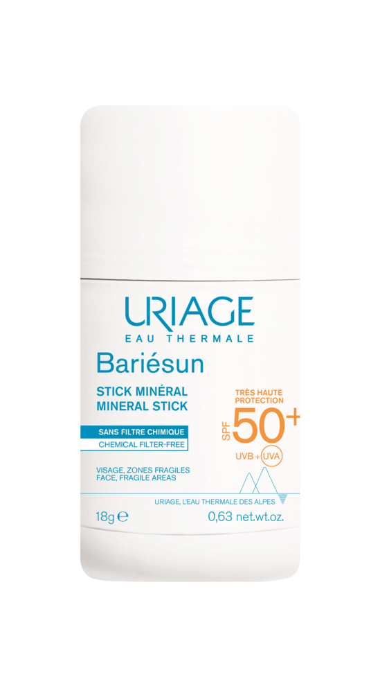Tuotekuva: URIAGE BARIESUN SPF50+ MINERAL STICK