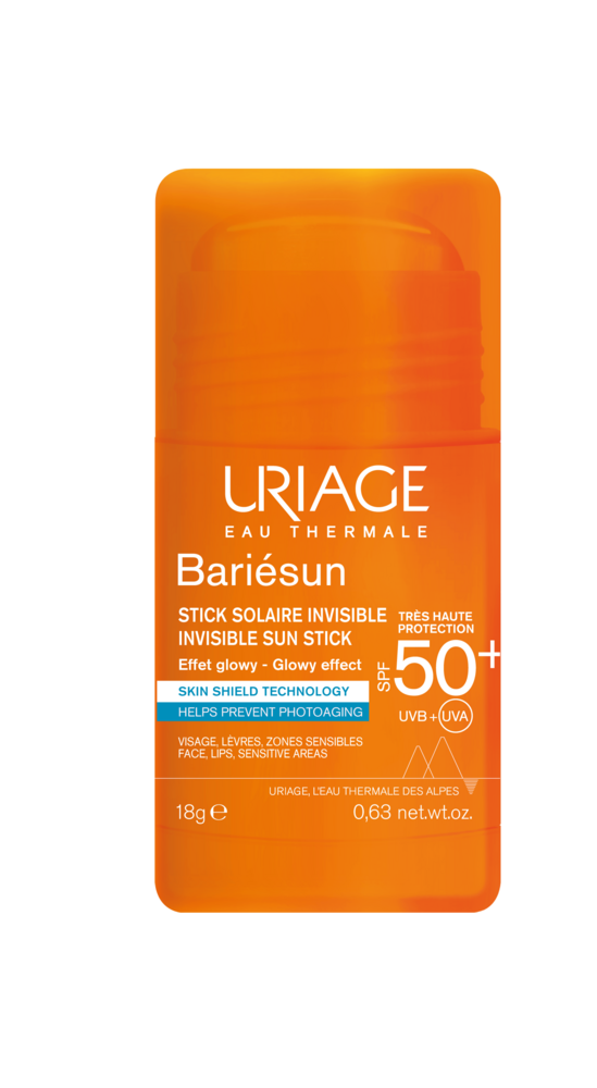Tuotekuva: URIAGE BARIESUN SPF50+ INVISIBLE SUN STICK