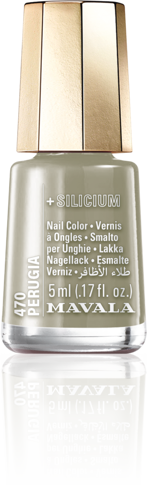 Tuotekuva: Mavala Mini Color -kynsilakka 5 ml Terra Topia Color's-kausikynsilakkakokoelma