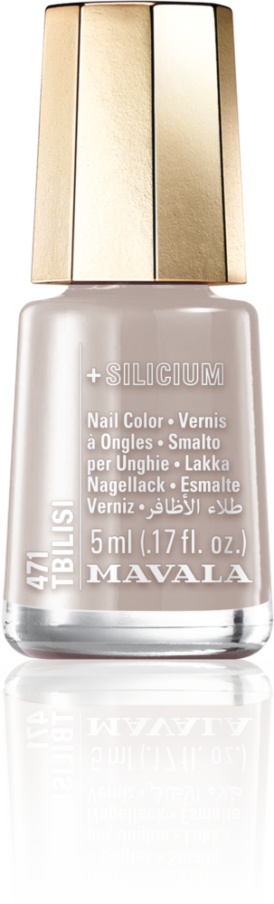 Tuotekuva: Mavala Mini Color -kynsilakka 5 ml Terra Topia Color's-kausikynsilakkakokoelma