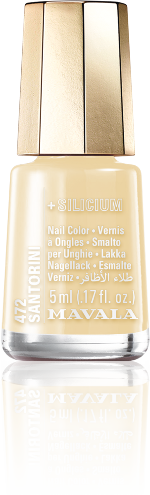 Tuotekuva: Mavala Mini Color -kynsilakka 5 ml Terra Topia Color's-kausikynsilakkakokoelma