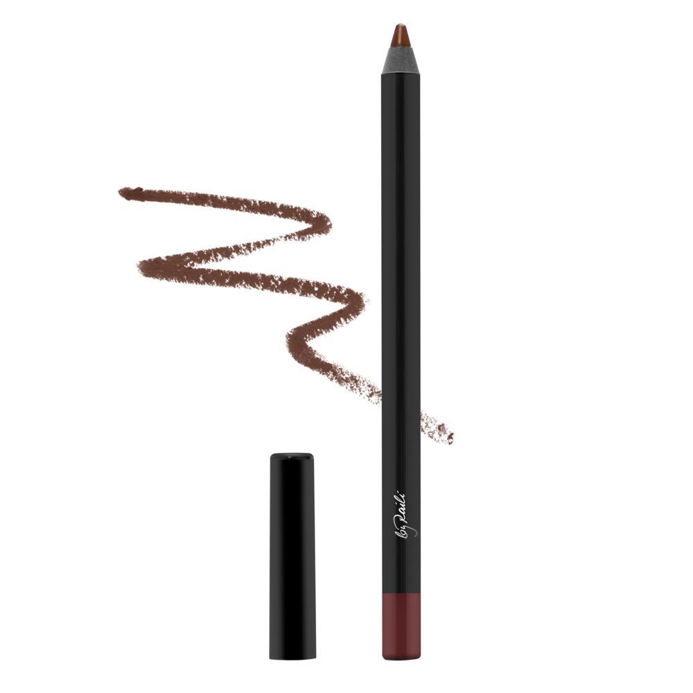 Tuotekuva: Velvet Eyeliner 02 Brown