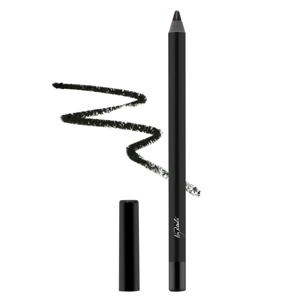 Tuotekuva: Velvet Eyeliner 01 Black
