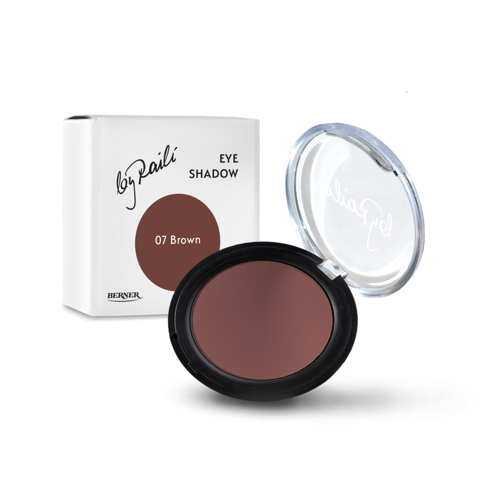Tuotekuva: Velvet Eyeshadow 07 Brown 3g