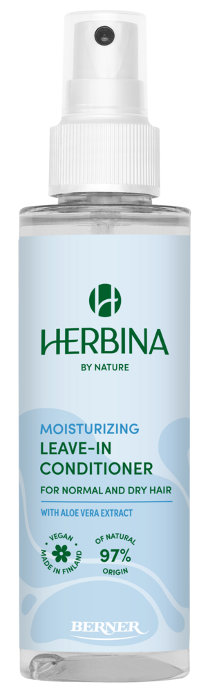 Tuotekuva: Herbina hoitosuihke 150ml Moisturizing