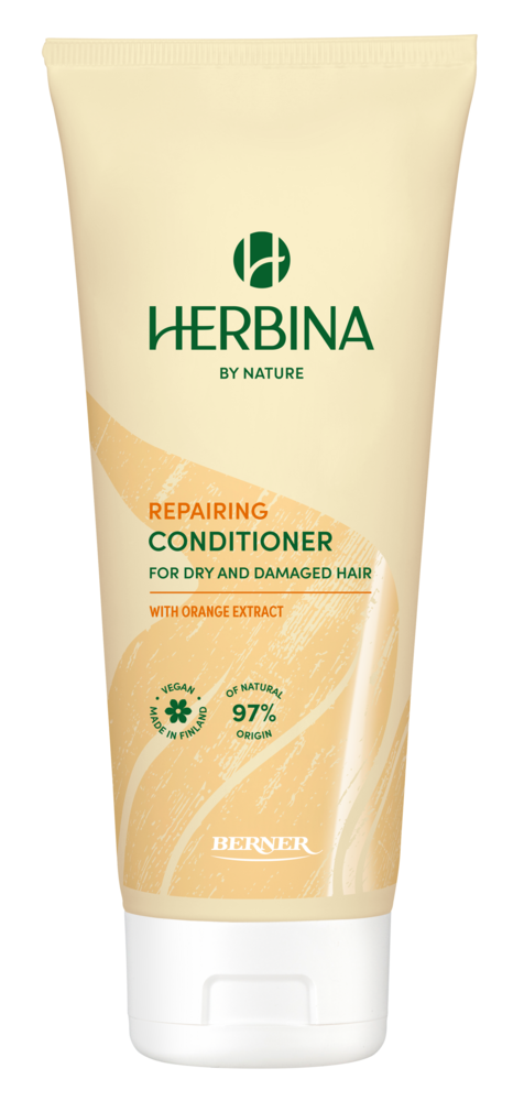 Tuotekuva: Herbina hoitoaine Repairing 200ml