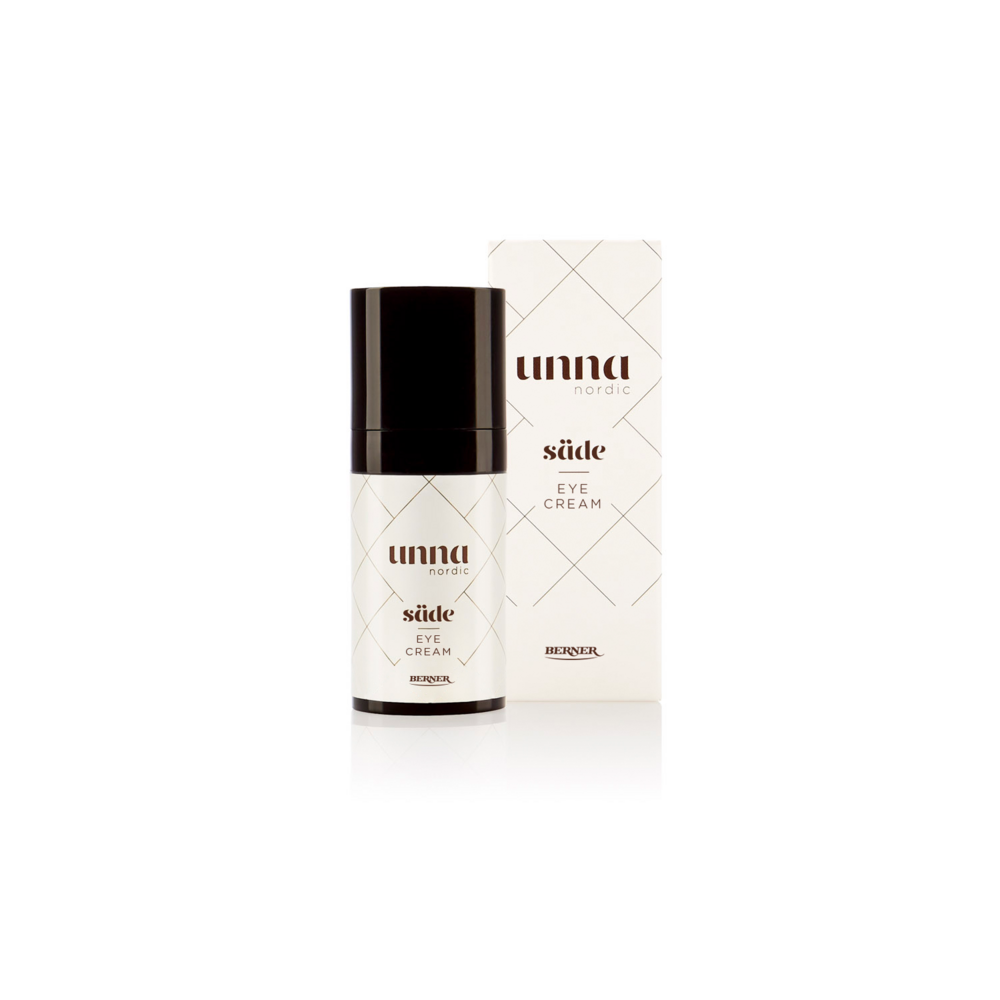 Tuotekuva: Unna Nordic Säde Eye Cream 15ml