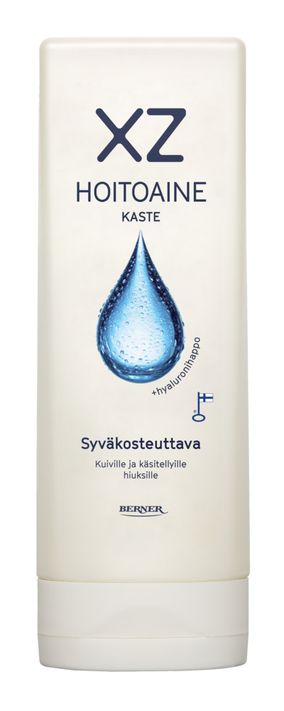 Tuotekuva: XZ Kaste tehokosteuttava hyaluronihappo hoitoaine 200ml