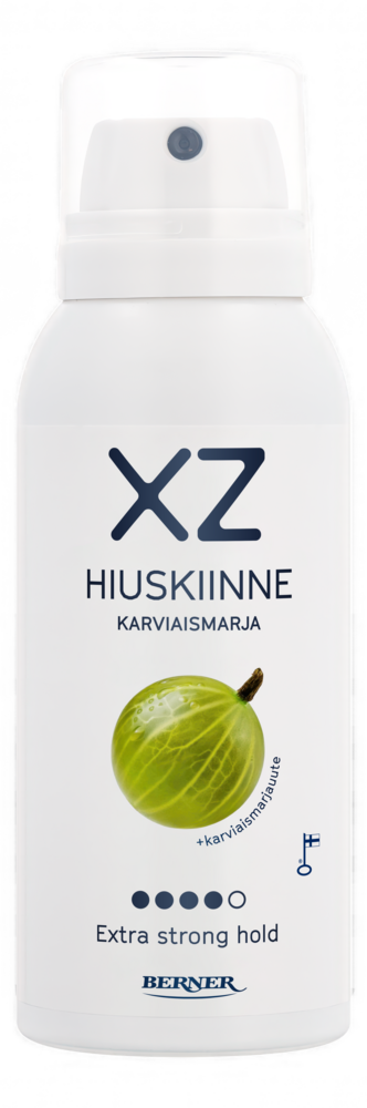 Tuotekuva: XZ Hiuskiinne Extra strong hold 100 ml