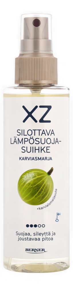 Tuotekuva: XZ Muotoilusuihke 4-in-1 150ml