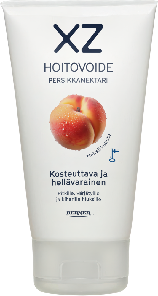 Tuotekuva: XZ persikkanektari hoitovoide 150ml