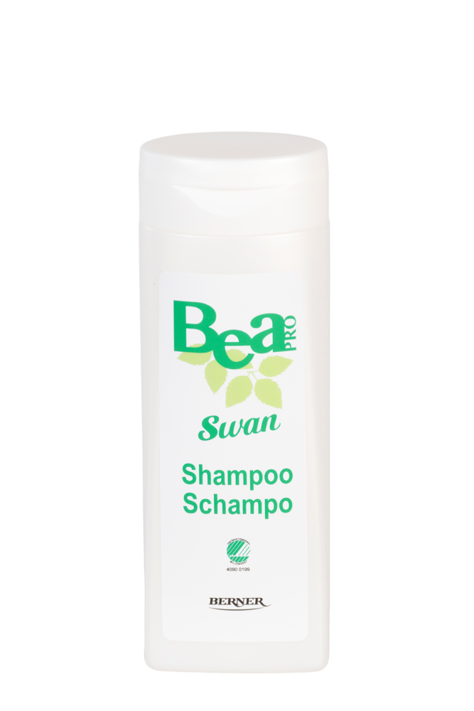 Tuotekuva: Bea Pro Swan Shampoo 250 ml