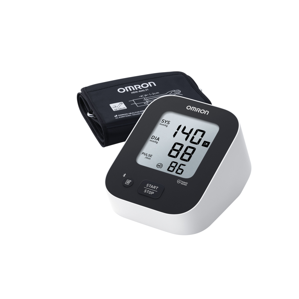 Tuotekuva: Omron M2+ Connect