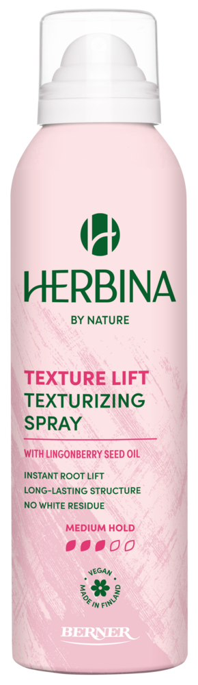 Tuotekuva: Herbina Texture Lift Texturizing Spray 200ml