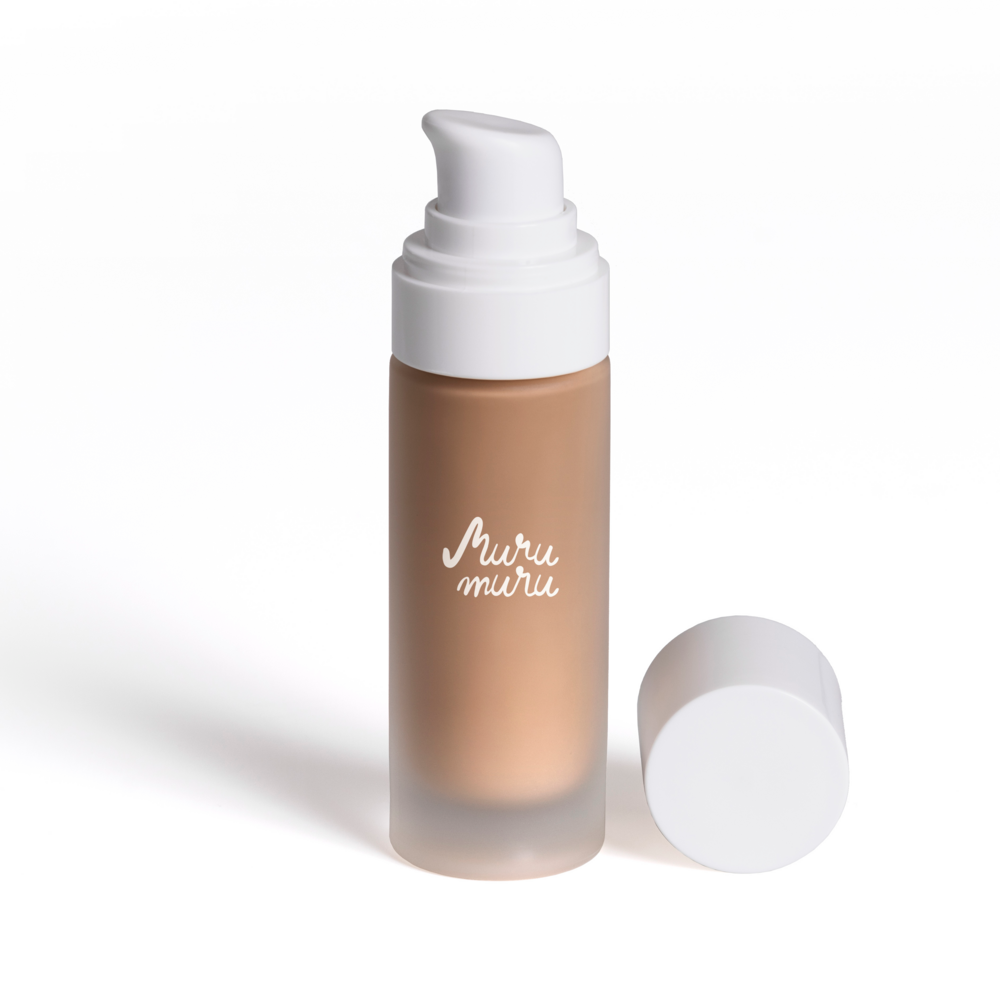 Tuotekuva: Murumuru Best Self Foundation 040 Medium