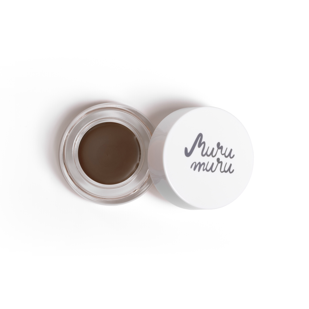 Tuotekuva: Murumuru Brow Pomade 02 Medium Brown 5ml