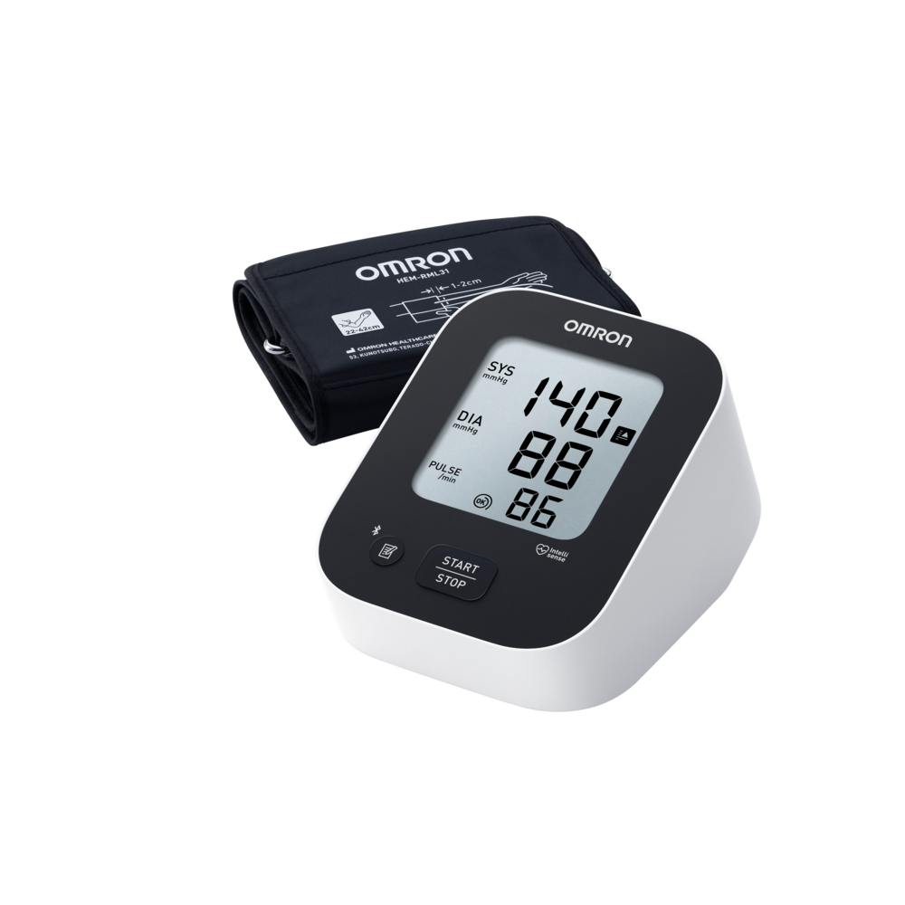 Tuotekuva: Omron M2+ Connect