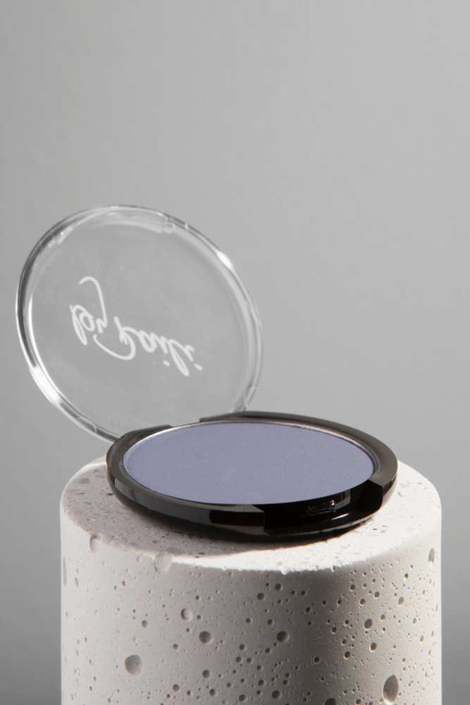 Tuotekuva: Velvet Eyeshadow 02 Denim 3g