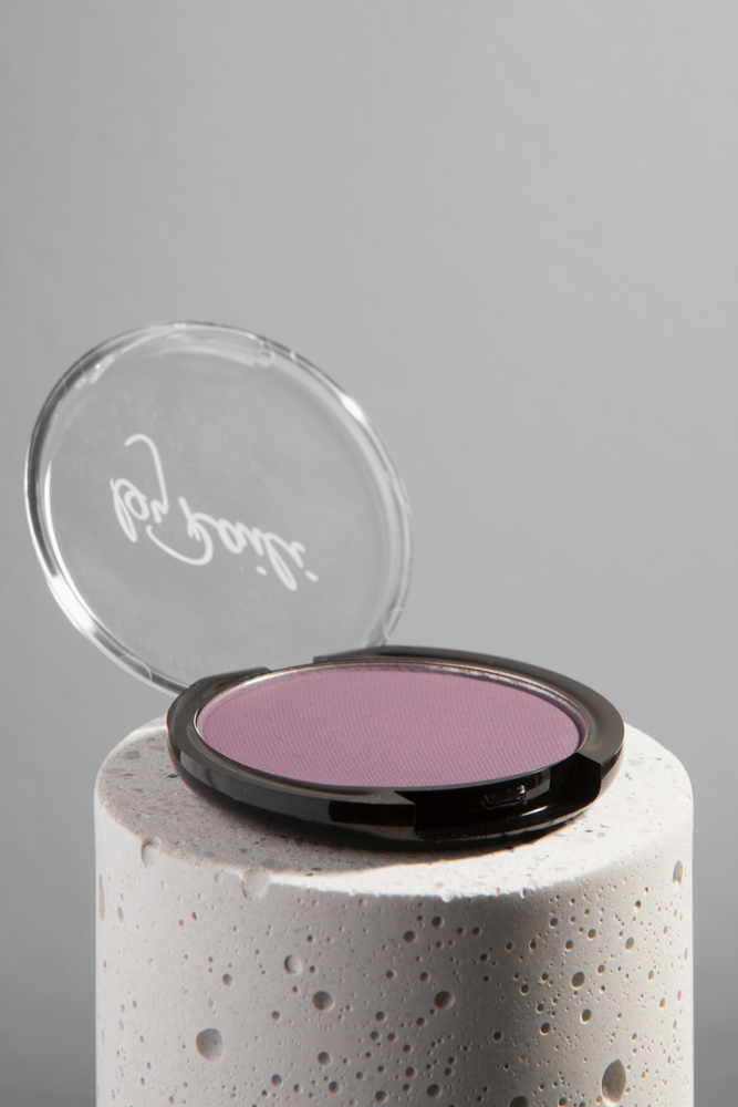 Tuotekuva: Velvet Eyeshadow 06 Mauve 3g