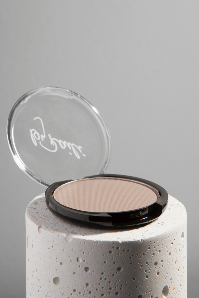 Tuotekuva: Velvet Eyeshadow 03 Sand 3g