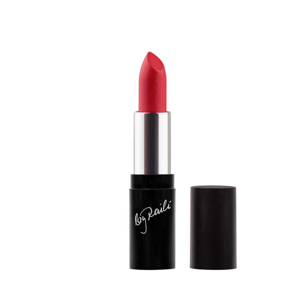 Tuotekuva: By Raili Perfect Lipstick 3ml 060 Classic Red