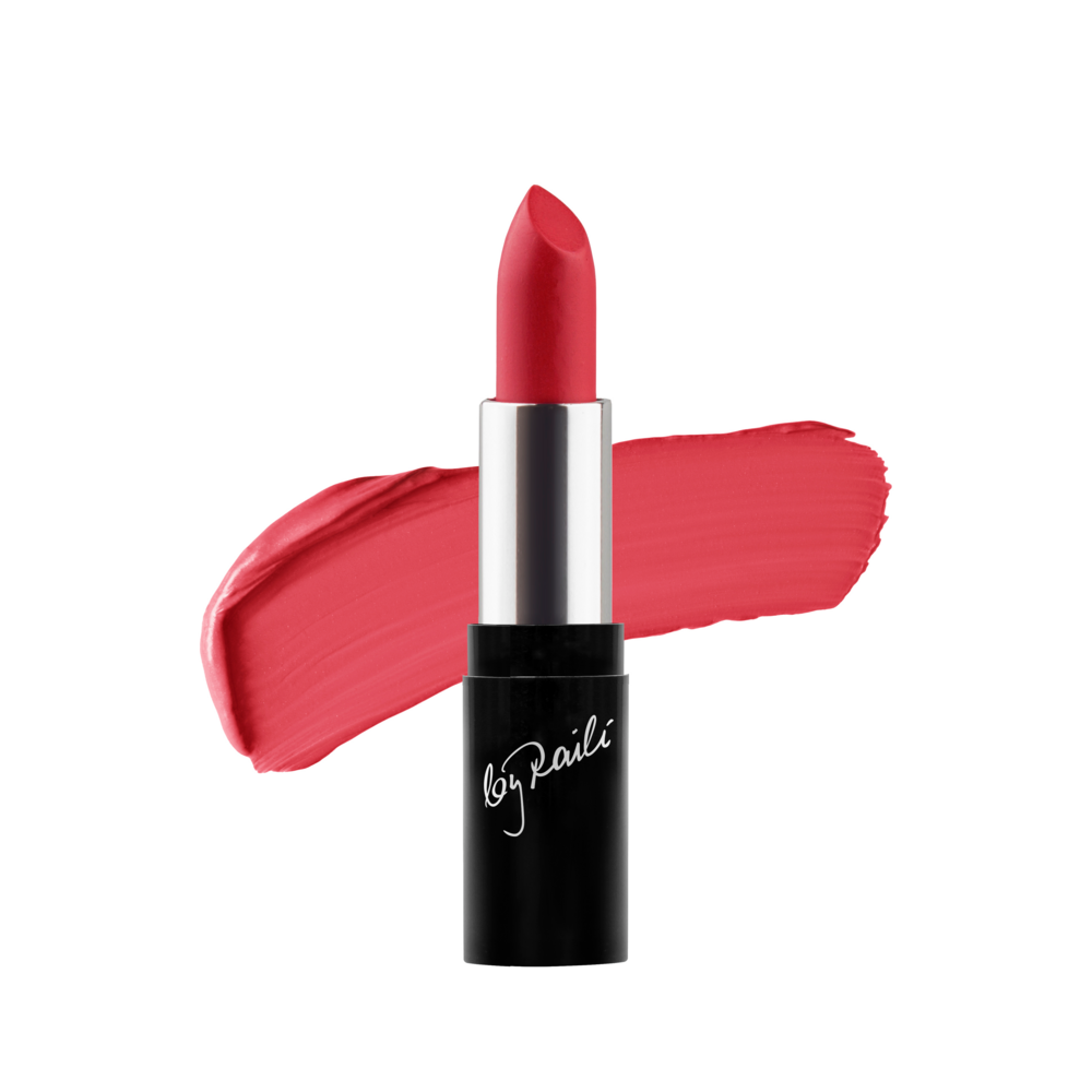 Tuotekuva: By Raili Perfect Lipstick 3ml 060 Classic Red
