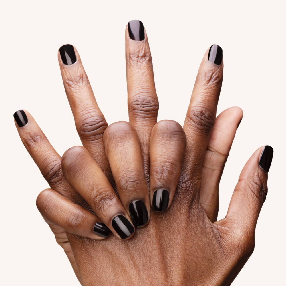 Tuotekuva: Mavala kynsilakka 5 ml 48 Black