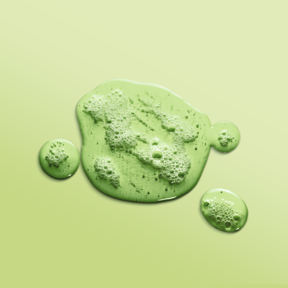 Tuotekuva: Herbina Revitalizing Aloe Vera suihkugeeli 250ml