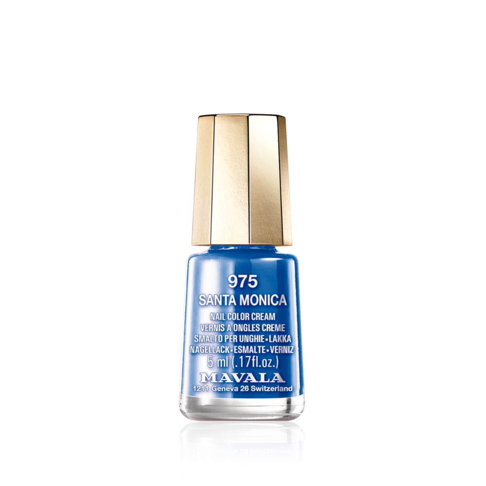 Tuotekuva: Mavala kynsilakka 5 ml 975 Santa Monica