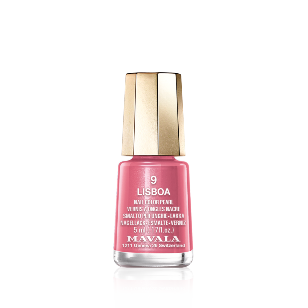 Tuotekuva: Mavala kynsilakka 5ml Lisboa