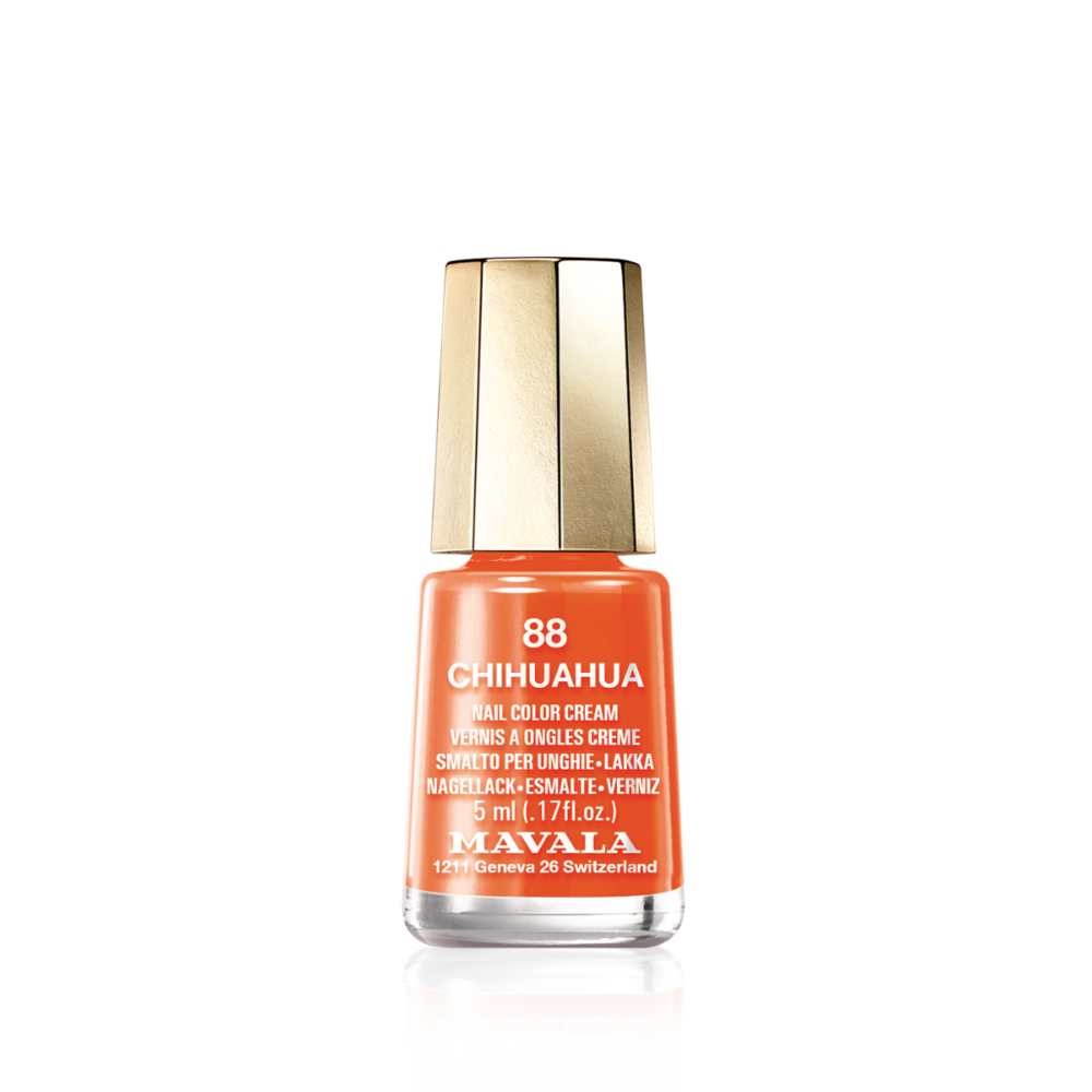 Tuotekuva: Mavala kynsilakka 5 ml 88 Chihuahua