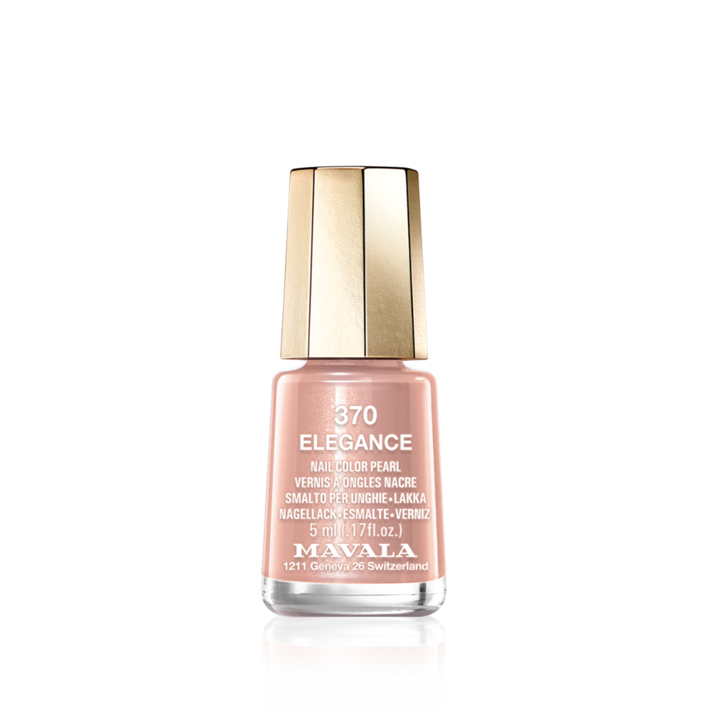 Tuotekuva: Mavala kynsilakka 5ml 370 Elegance