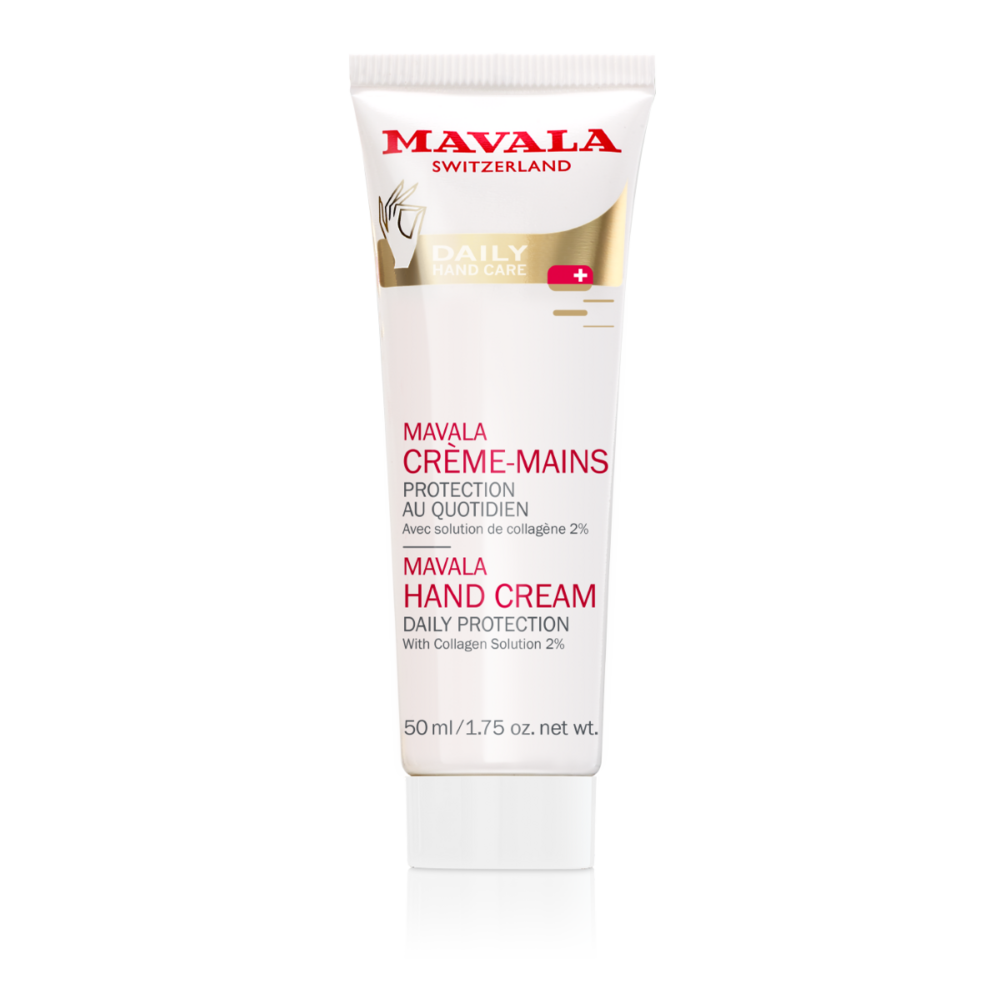 Tuotekuva: Mavala käsivoide 50 ml