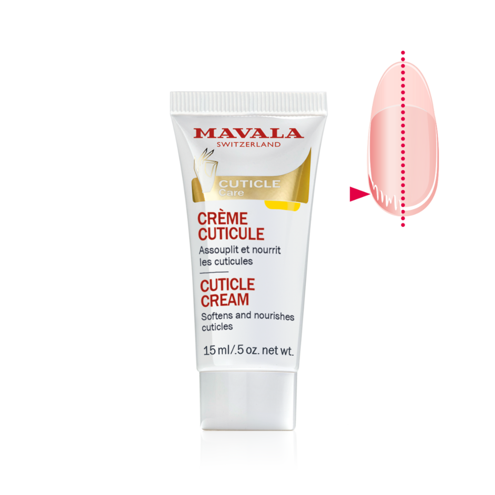 Tuotekuva: Mavala kynsinauhavoide 15 ml