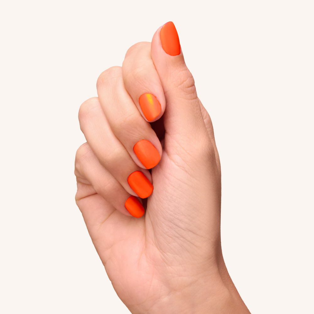 Tuotekuva: Mavala kynsilakka 5 ml 127 Volcanic Orange