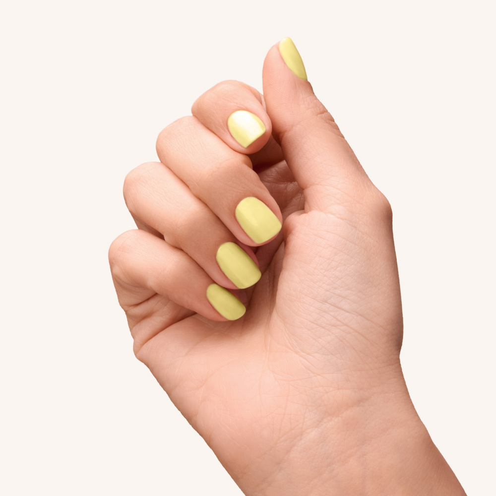 Tuotekuva: Mavala Nail Polish kynsilakka 5 ml 179 Lemon Cream