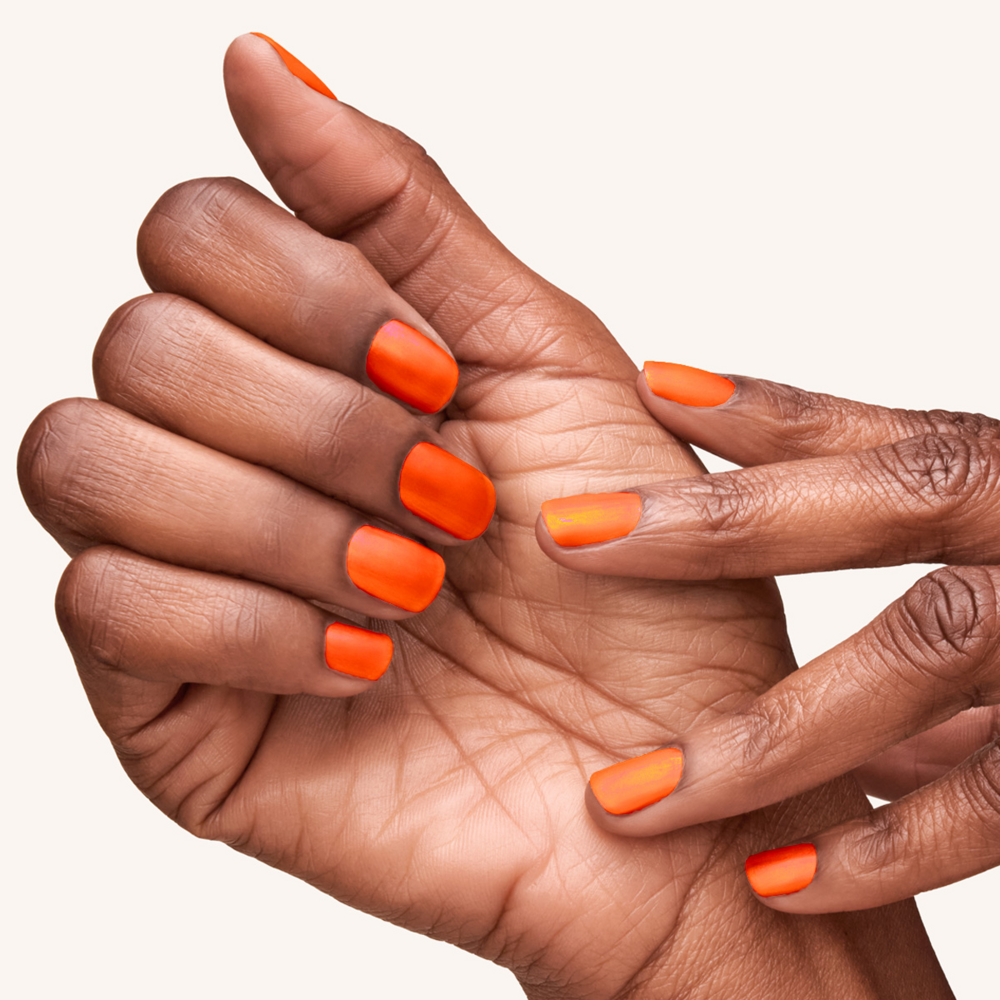 Tuotekuva: Mavala kynsilakka 5 ml 127 Volcanic Orange