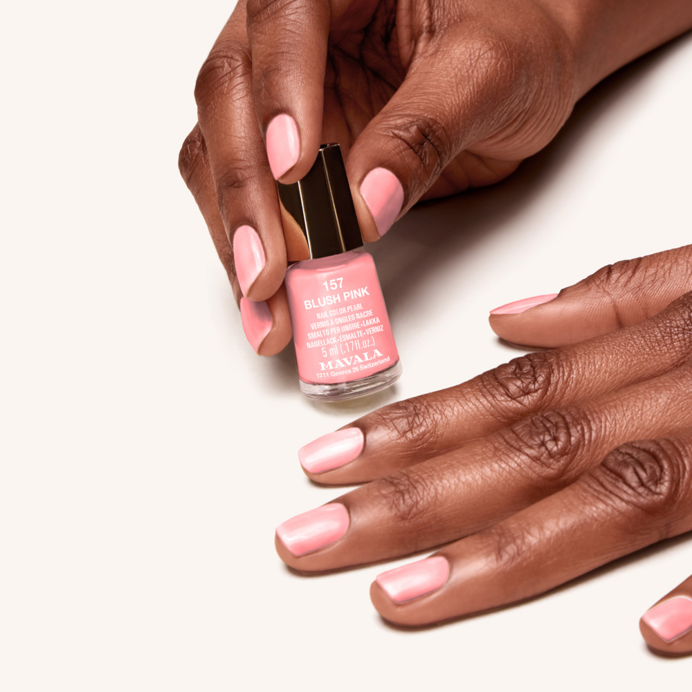 Tuotekuva: Mavala kynsilakka 5ml 157 Blush Pink