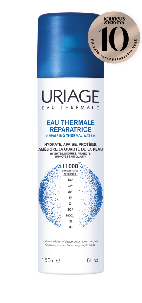 Tuotekuva: URIAGE EAU THERMALE THERMAL WATER SPRAY 150ML