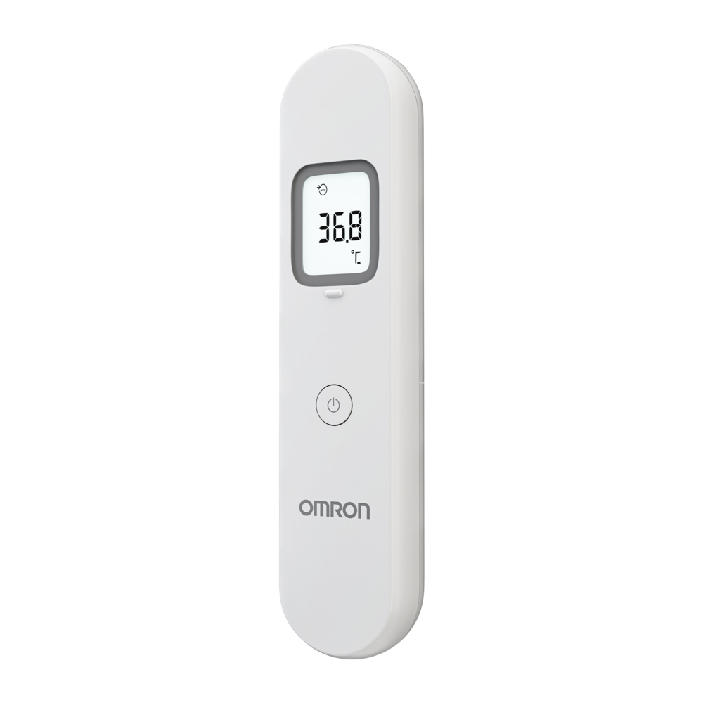 Tuotekuva: Gentle Temp 730 otsakuumemittari