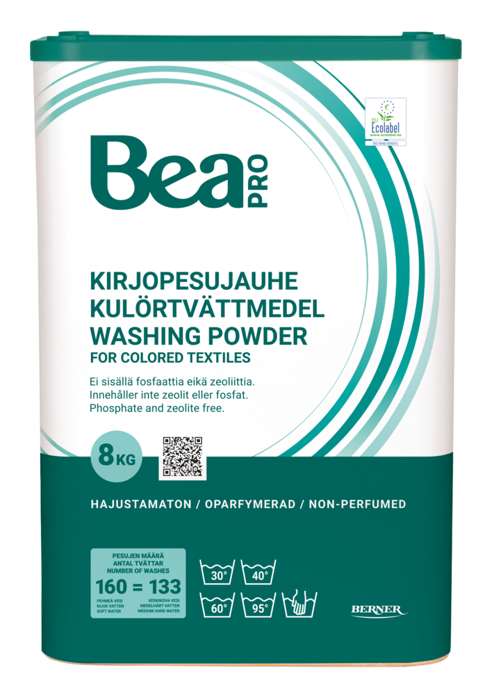 Tuotekuva: Bea Pro Kirjopesujauhe 8 kg