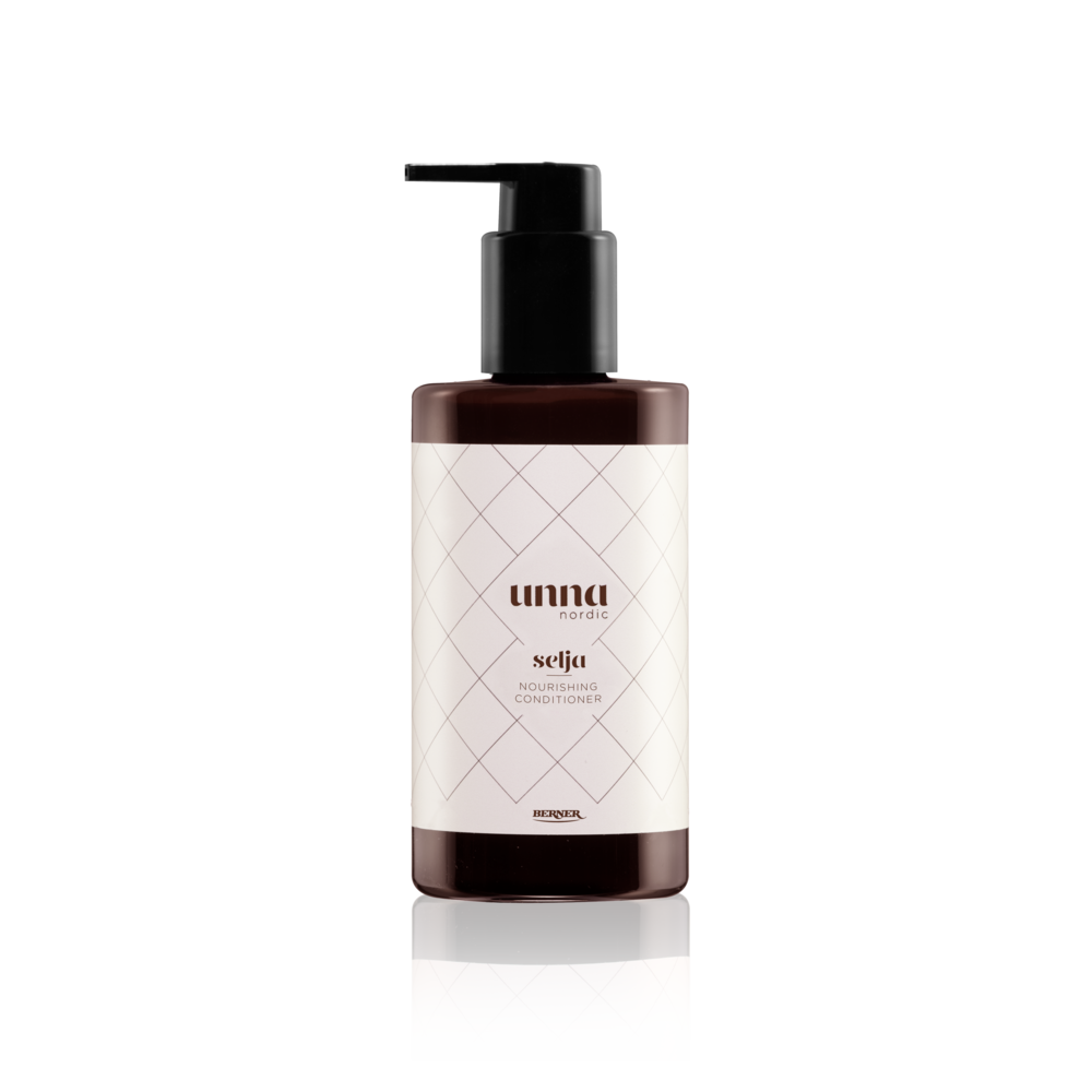 Tuotekuva: Unna Nordic Selja Nourishing Conditioner 250ml