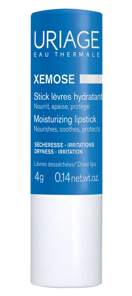 Tuotekuva: URIAGE XEMOSE MOISTURIZING LIPSTICK 4G