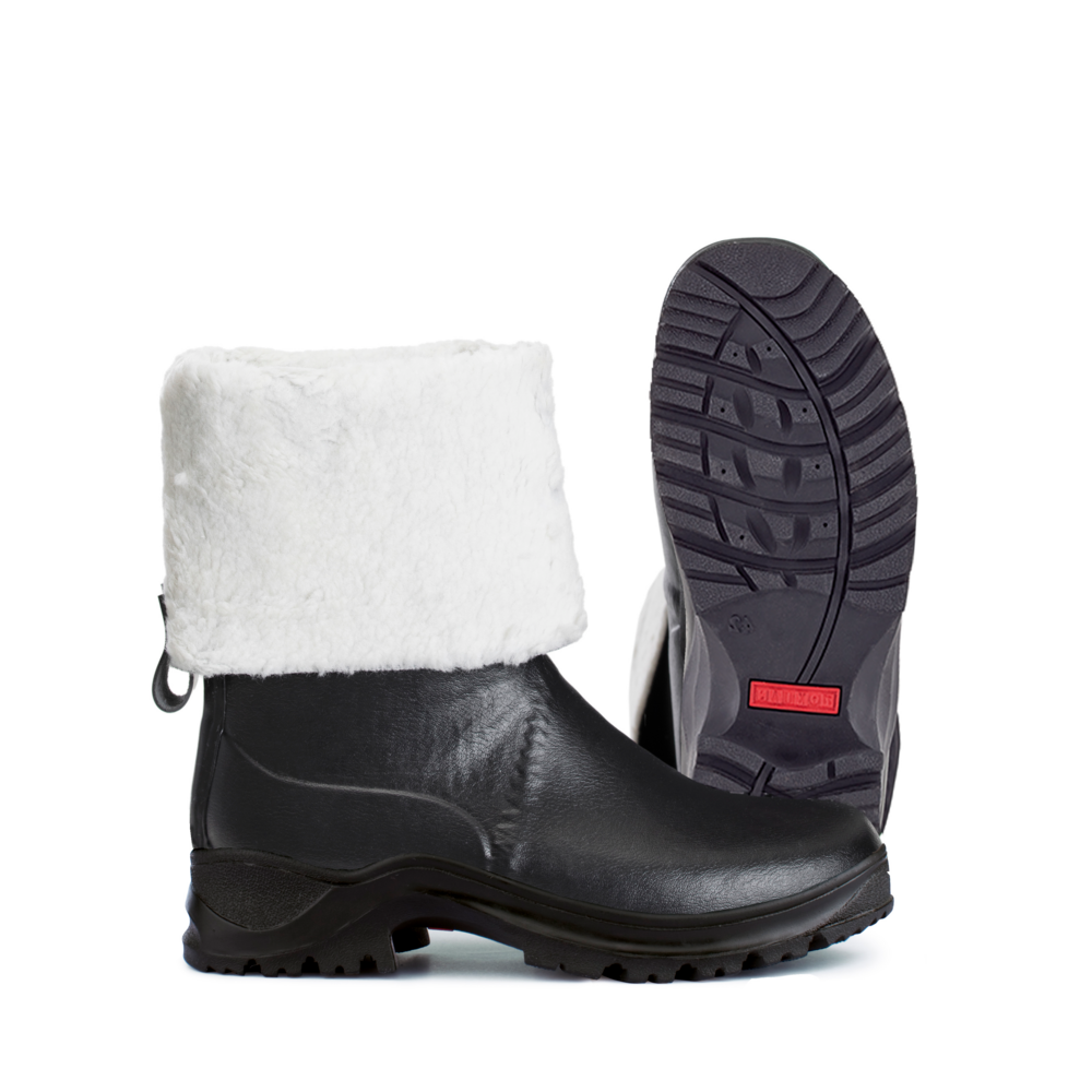 Tuotekuva: Kontio Winter Ice musta, 48