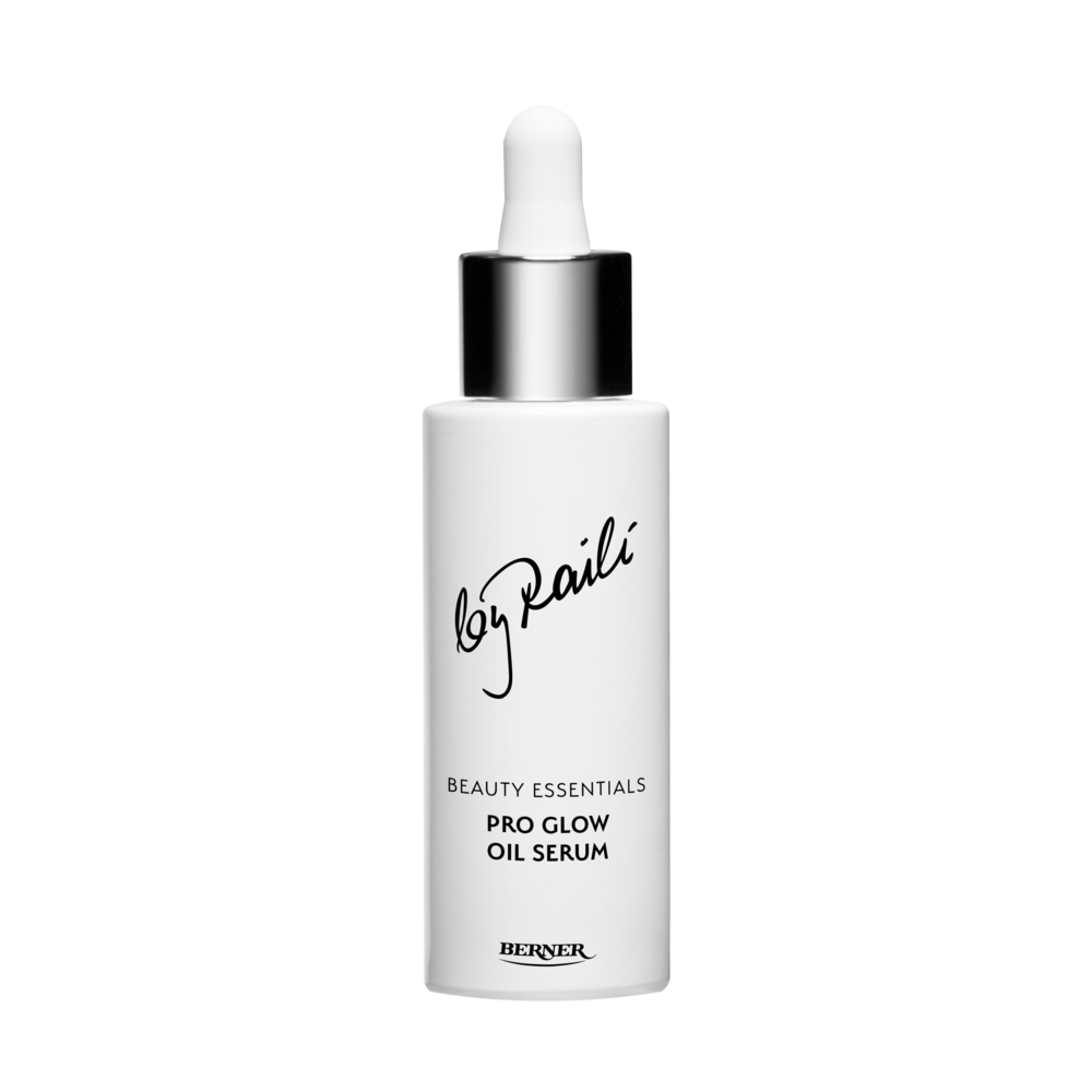 Tuotekuva: By Raili Pro Glow Oil Serum 30 ml öljyseerumi