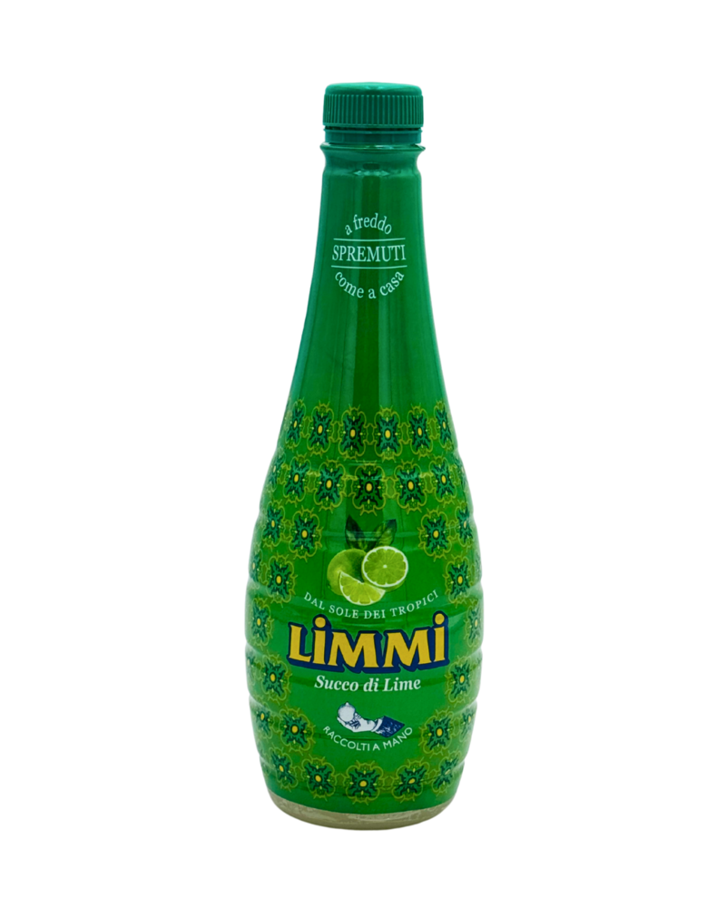 Tuotekuva: Limmi Limettitäysmehu tiivisteestä 500ml