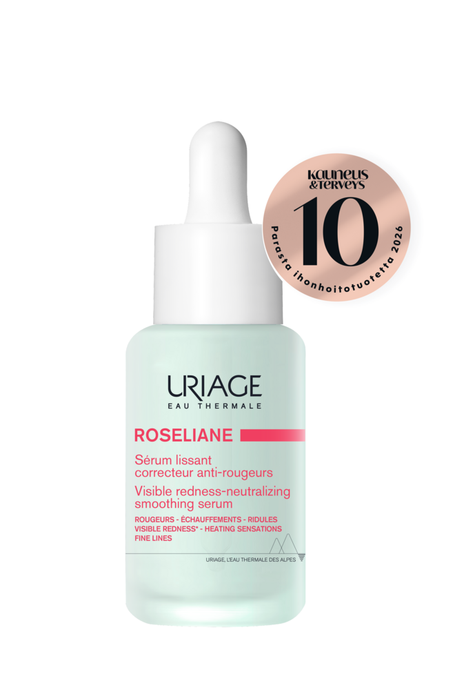 Tuotekuva: URIAGE ROSELIANE SERUM 30ML