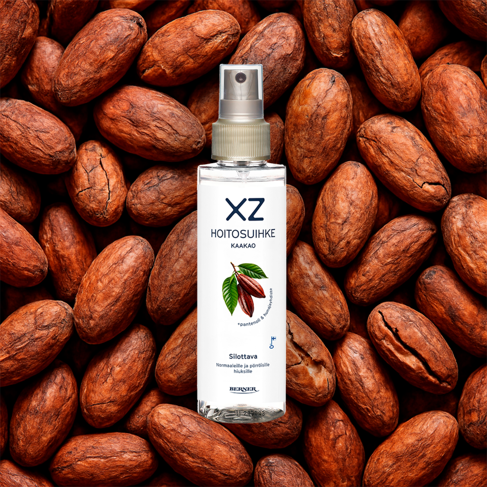 Tuotekuva: XZ Kaakao hoitosuihke 150ml