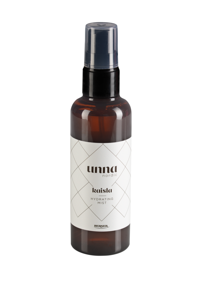 Tuotekuva: UNNA NORDIC 100ML KAISLA HYDRATING MIST